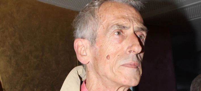 Στο νοσοκομείο με διπλό εγκεφαλικό ο Αργύρης της «Γλυκιάς Συμμορίας», Τάκης Μόσχος